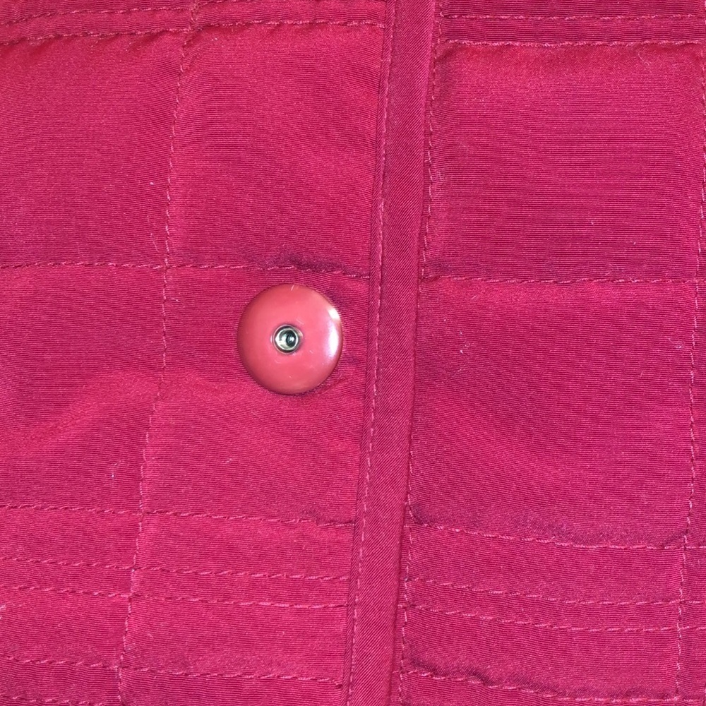 Gallery Puff Jacket - Picture 8 of 11